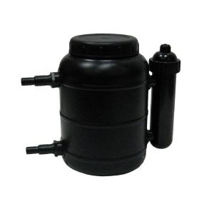 Total Pond UV Bio Filter for 1200 gallon ponds. 