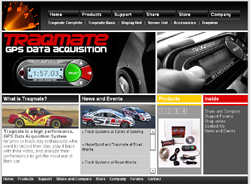 webdesign site images